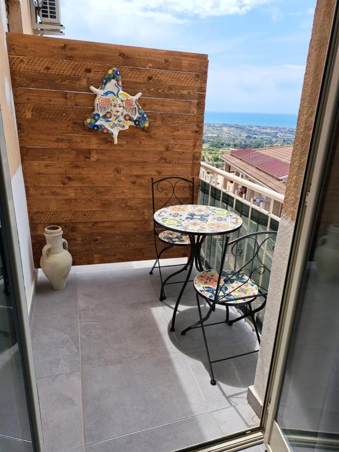 B&B Gergent Agrigento Exterior photo